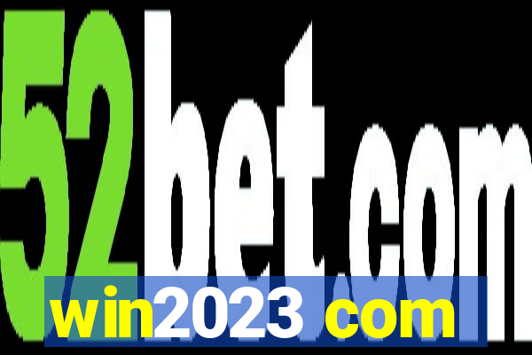 win2023 com